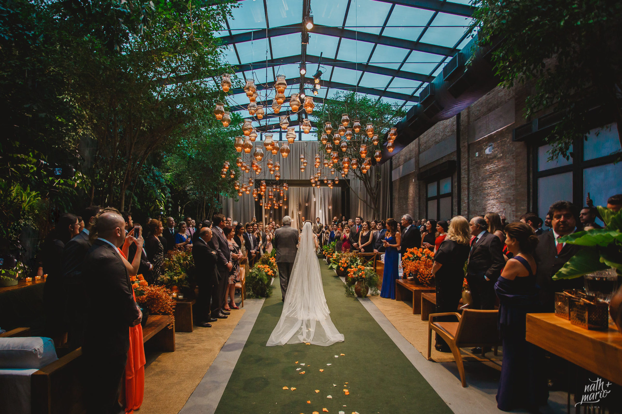 Foto de Nath e M&aacute;rio Lima 31