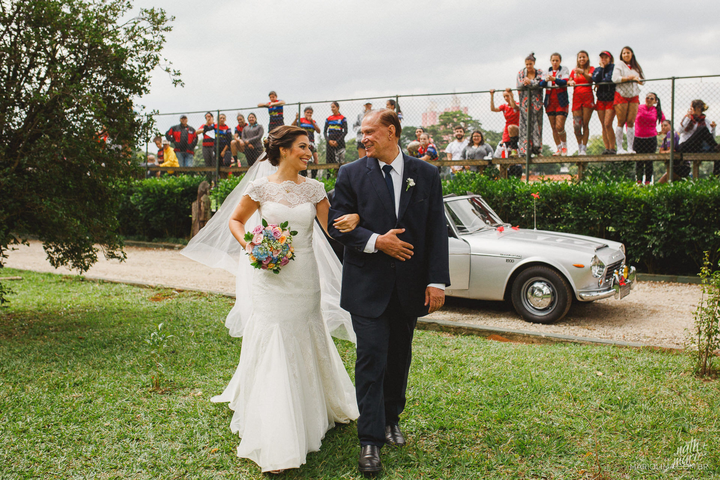 Foto de Nath e M&aacute;rio Lima 23