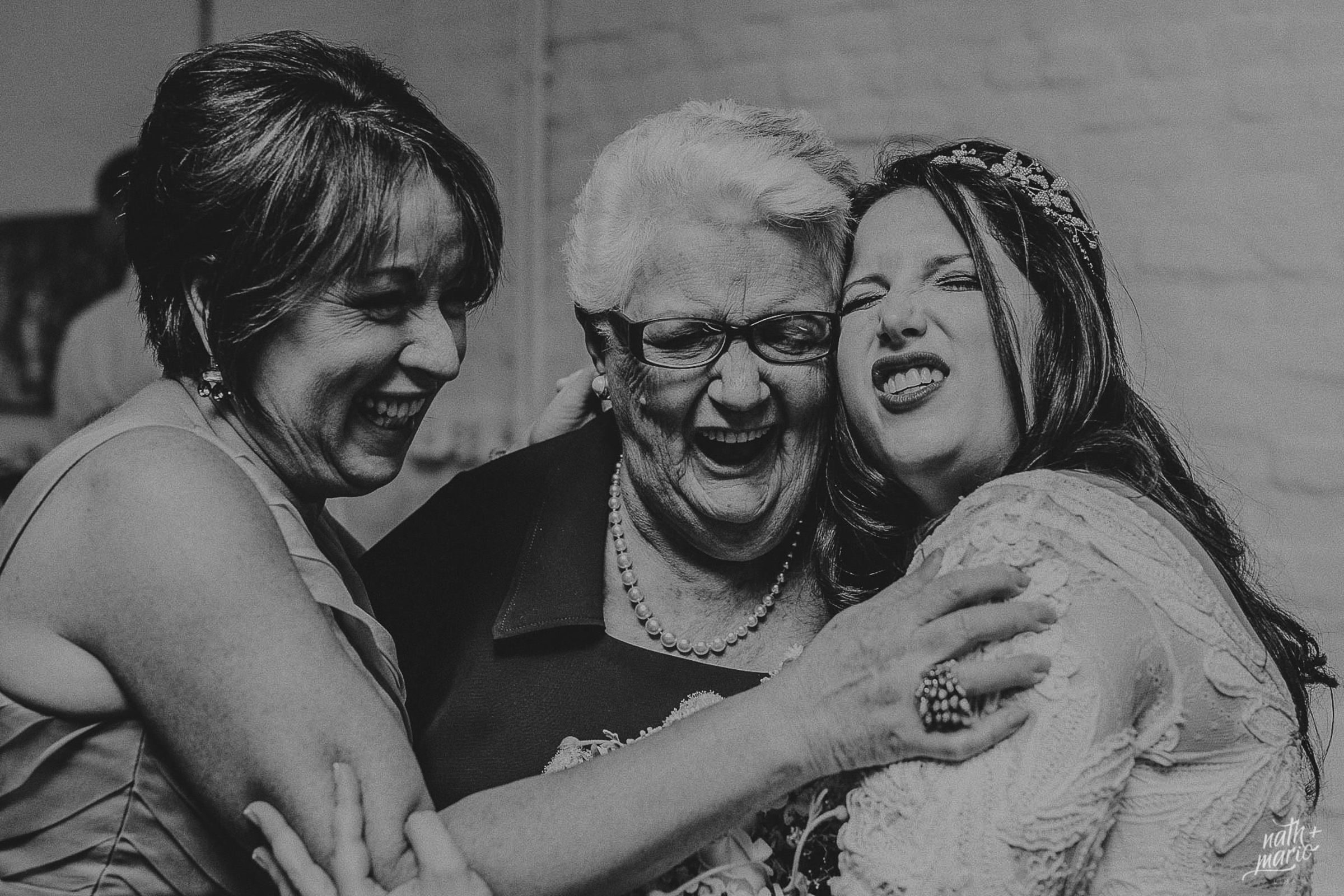 Foto de Nath e M&aacute;rio Lima 12