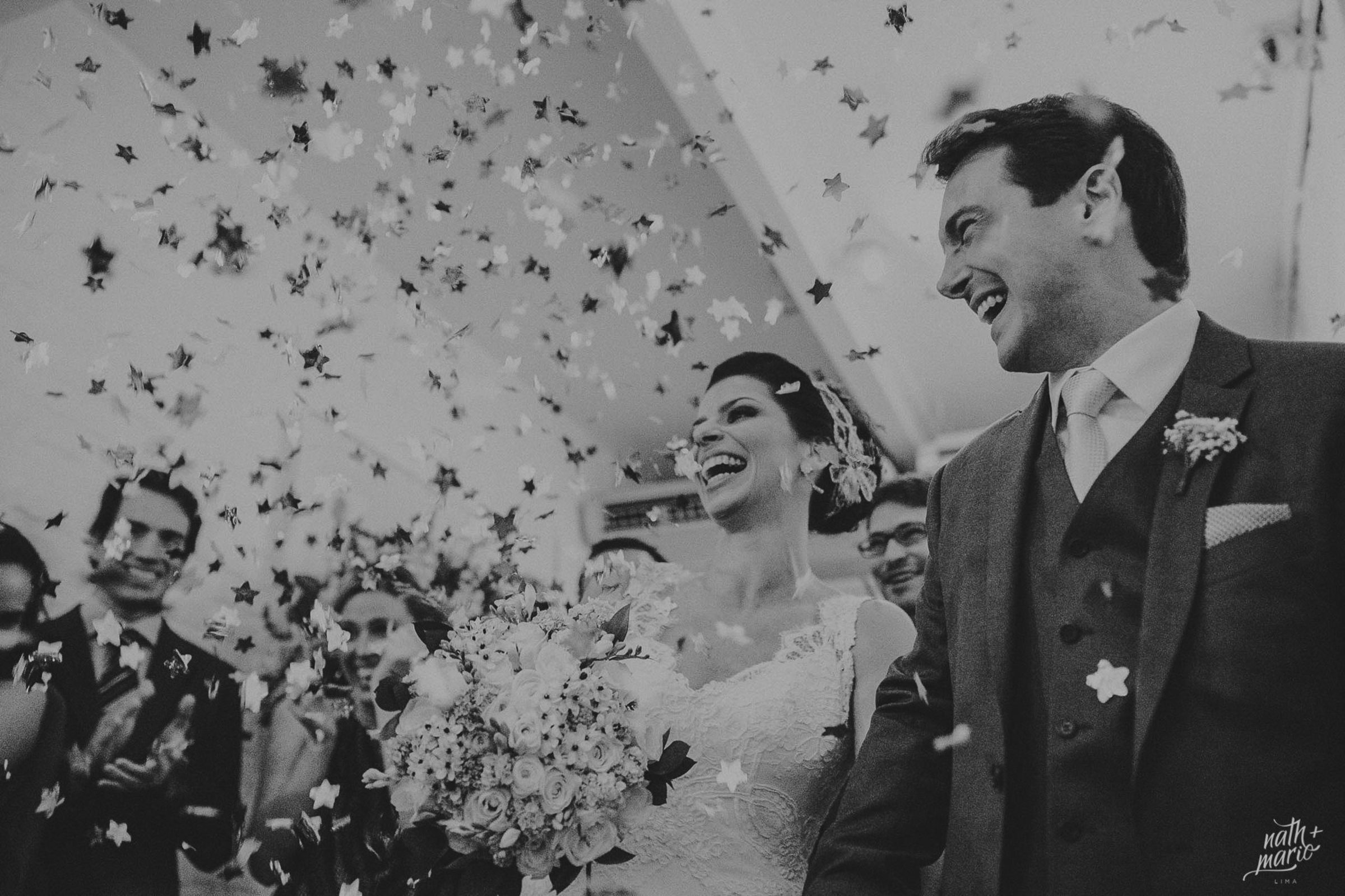 Foto de Nath e M&aacute;rio Lima 10