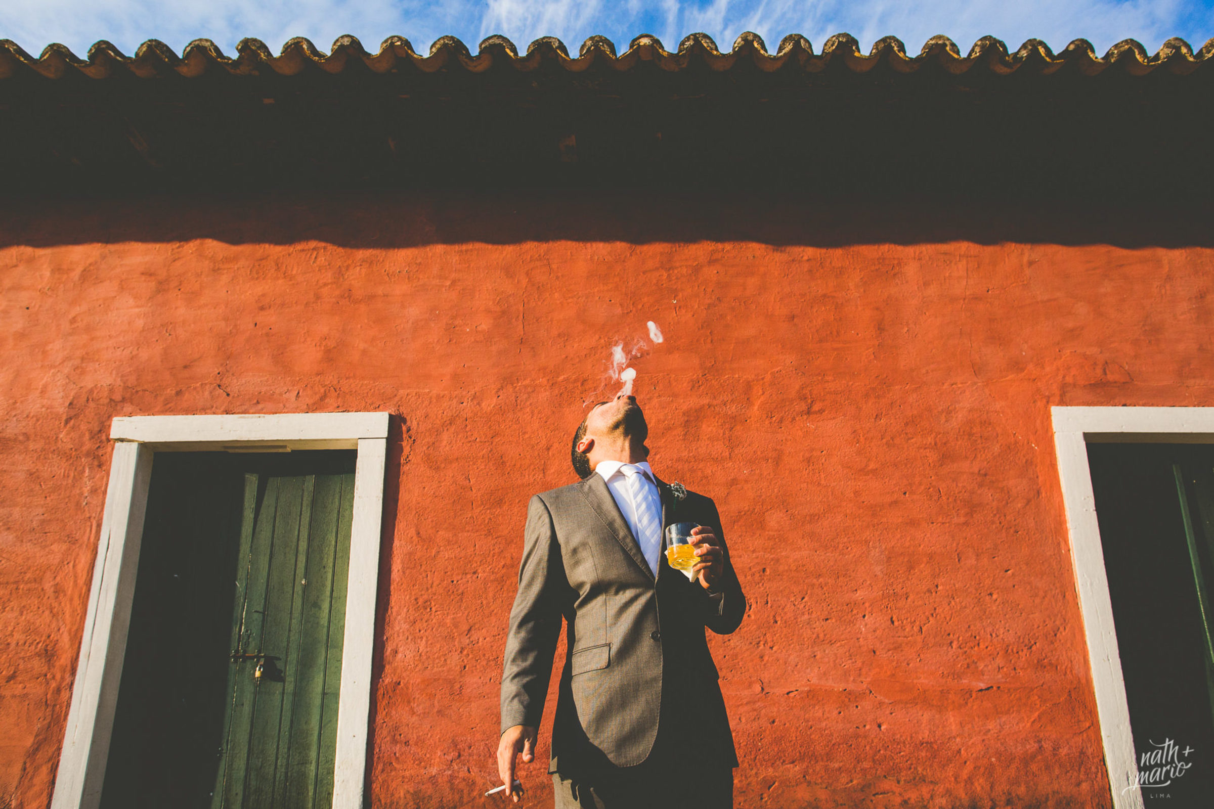 Foto de Nath e M&aacute;rio Lima 11