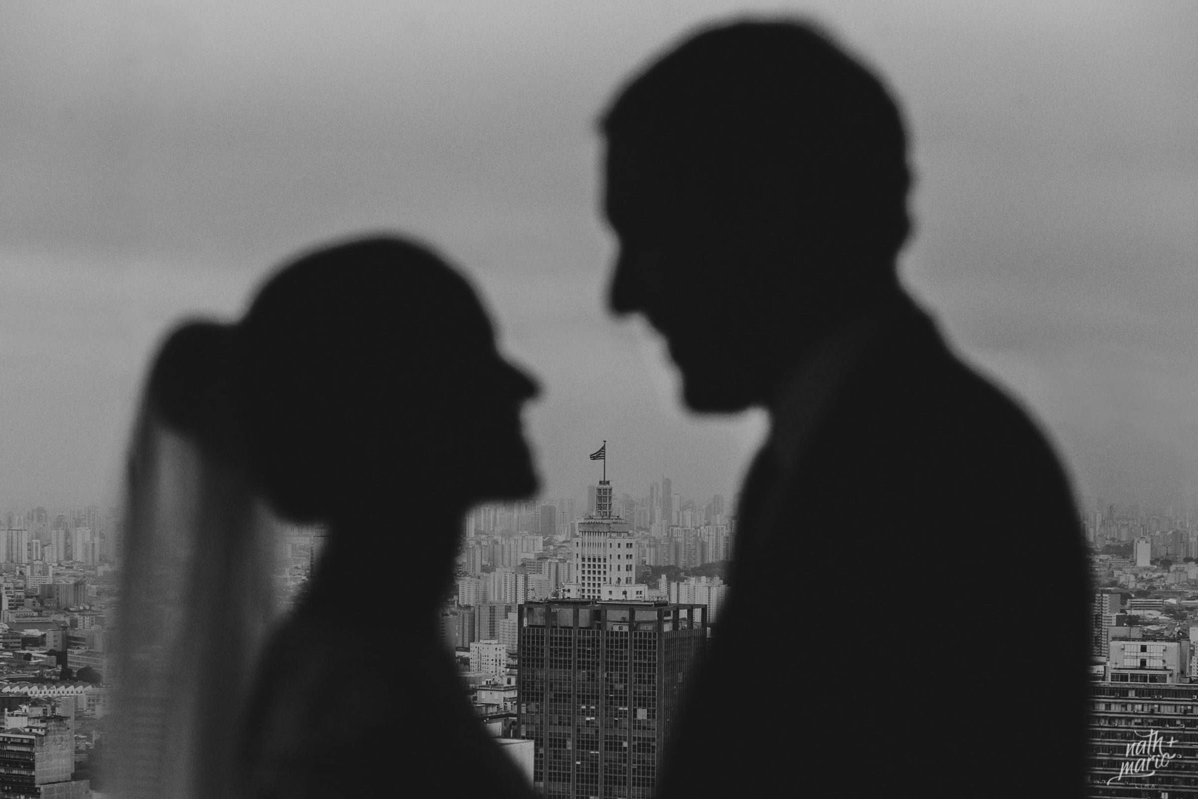 Foto de Nath e M&aacute;rio Lima 4