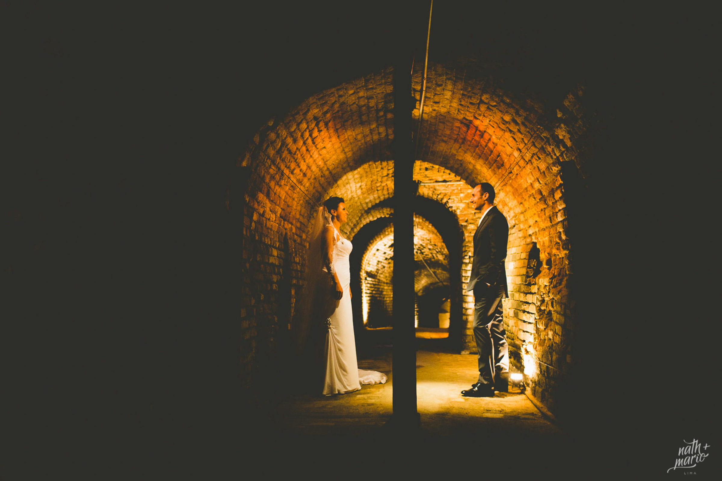 Foto de Nath e M&aacute;rio Lima 8