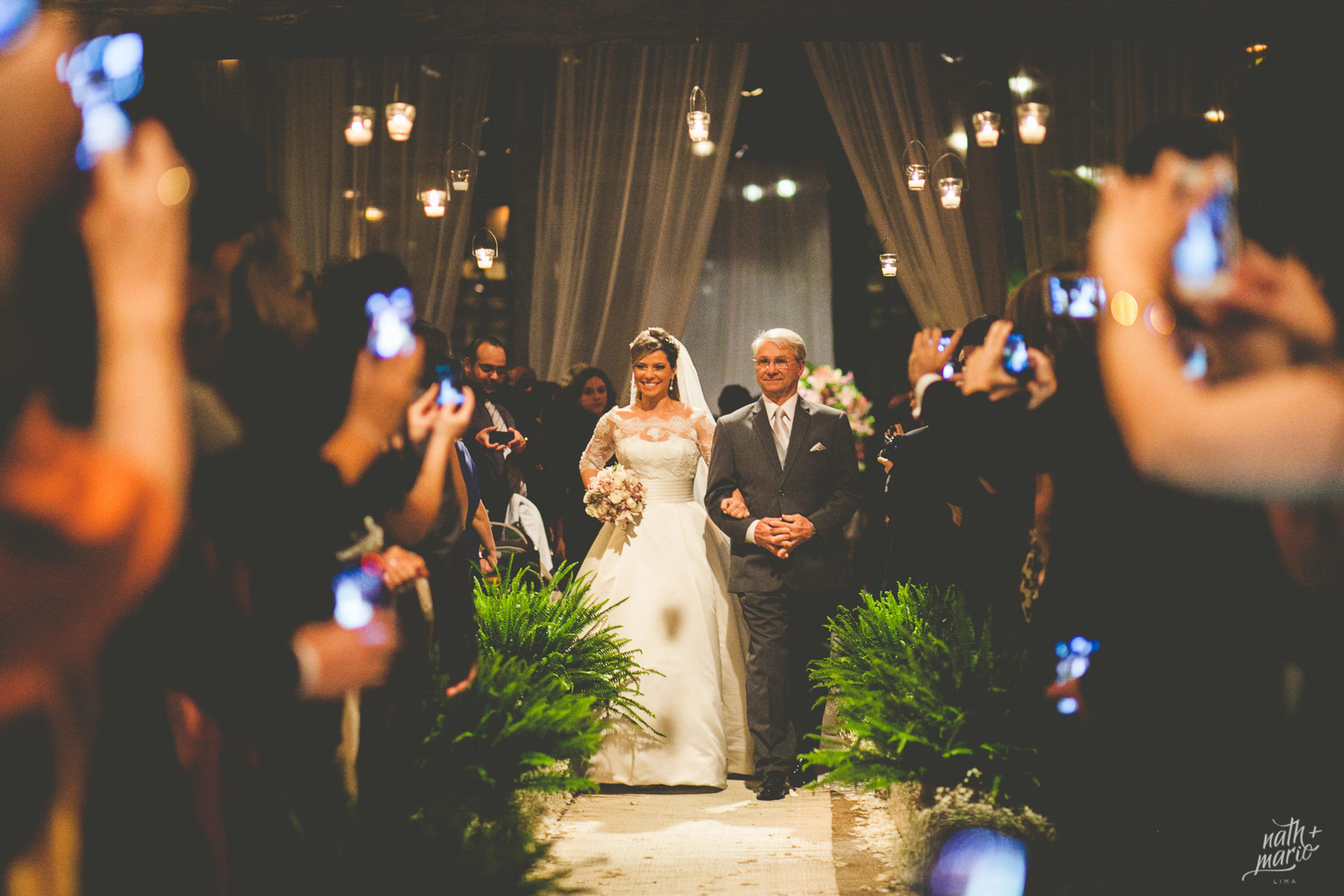 Foto de Nath e M&aacute;rio Lima 9