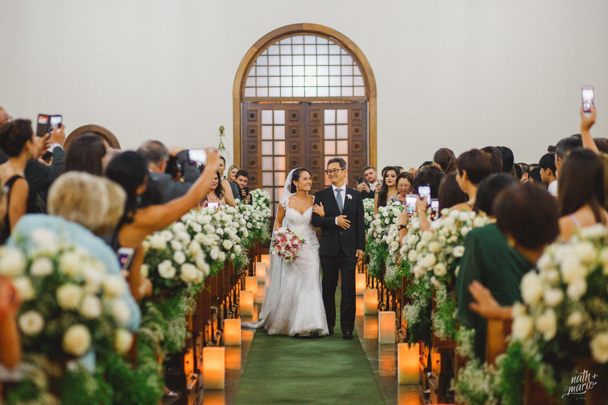 Foto de Nath e M&aacute;rio Lima 21