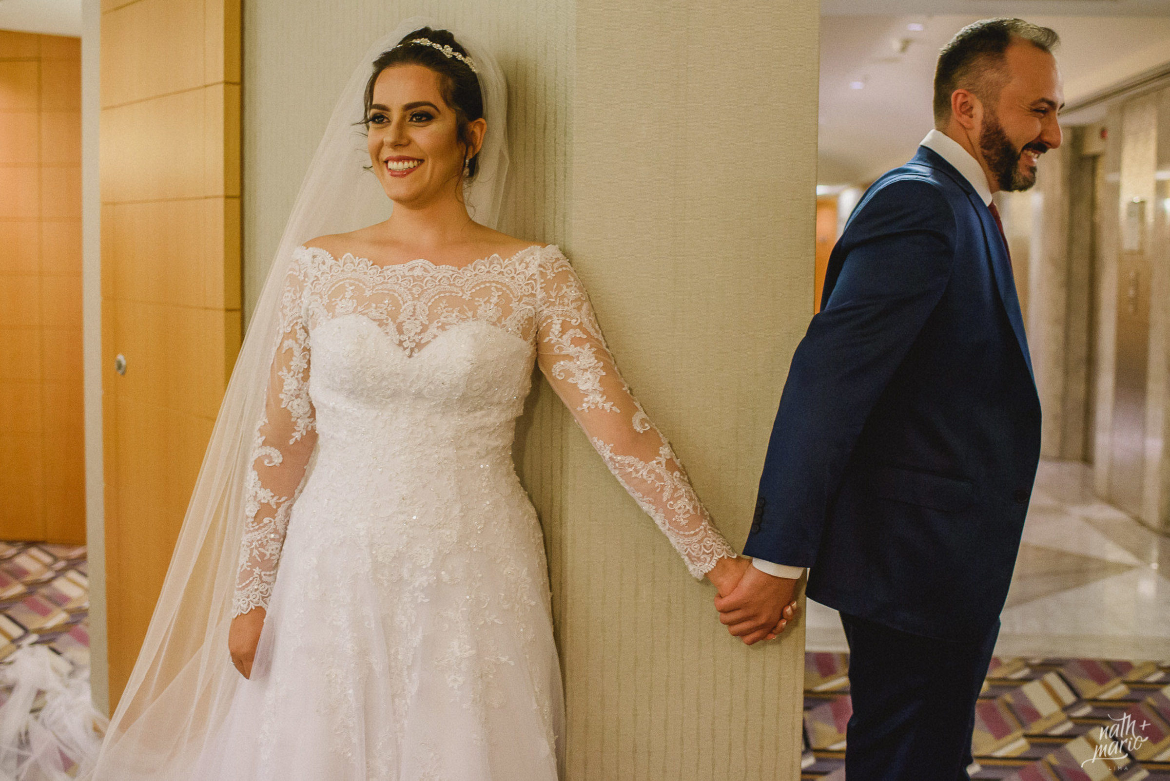 Foto de Nath e M&aacute;rio Lima 27