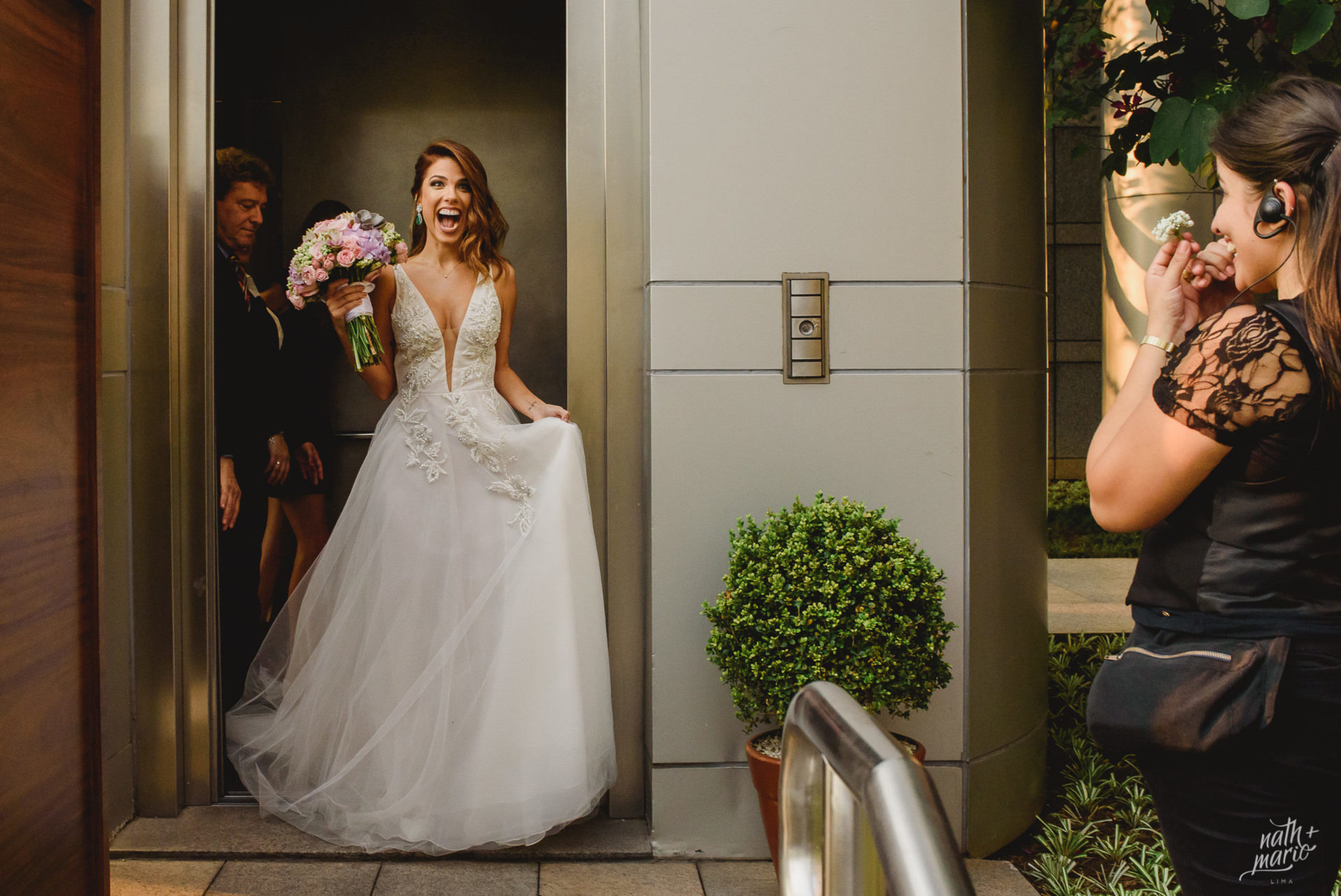 Foto de Nath e M&aacute;rio Lima 19