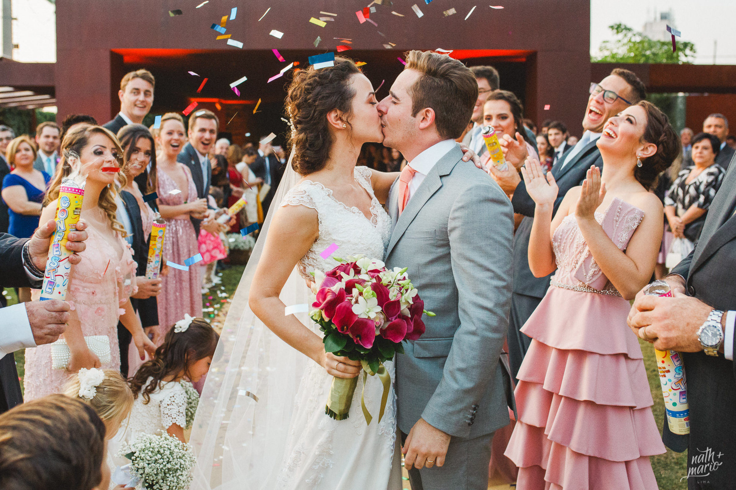 Foto de Nath e M&aacute;rio Lima 29