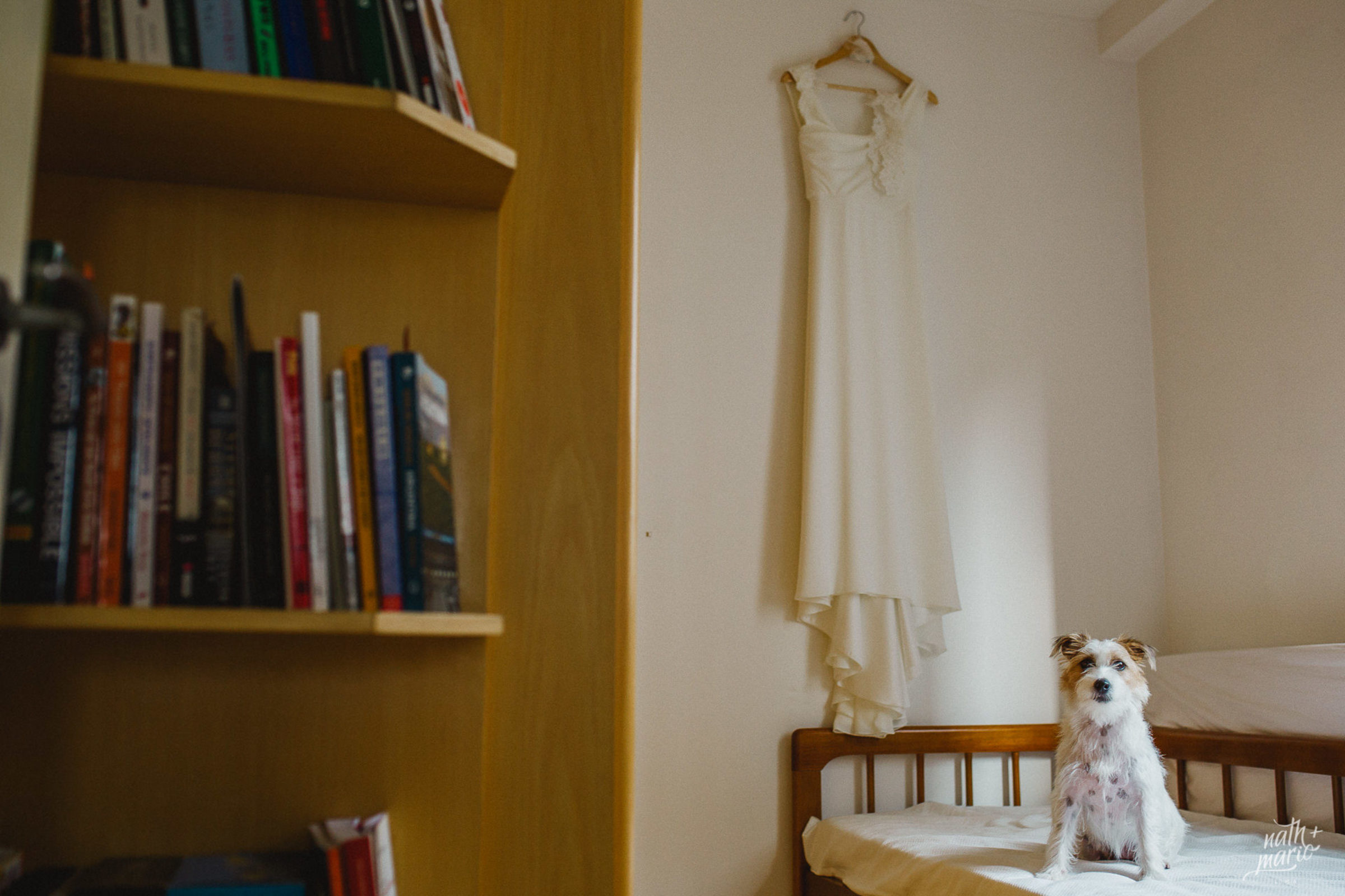 Foto de Nath e M&aacute;rio Lima 30