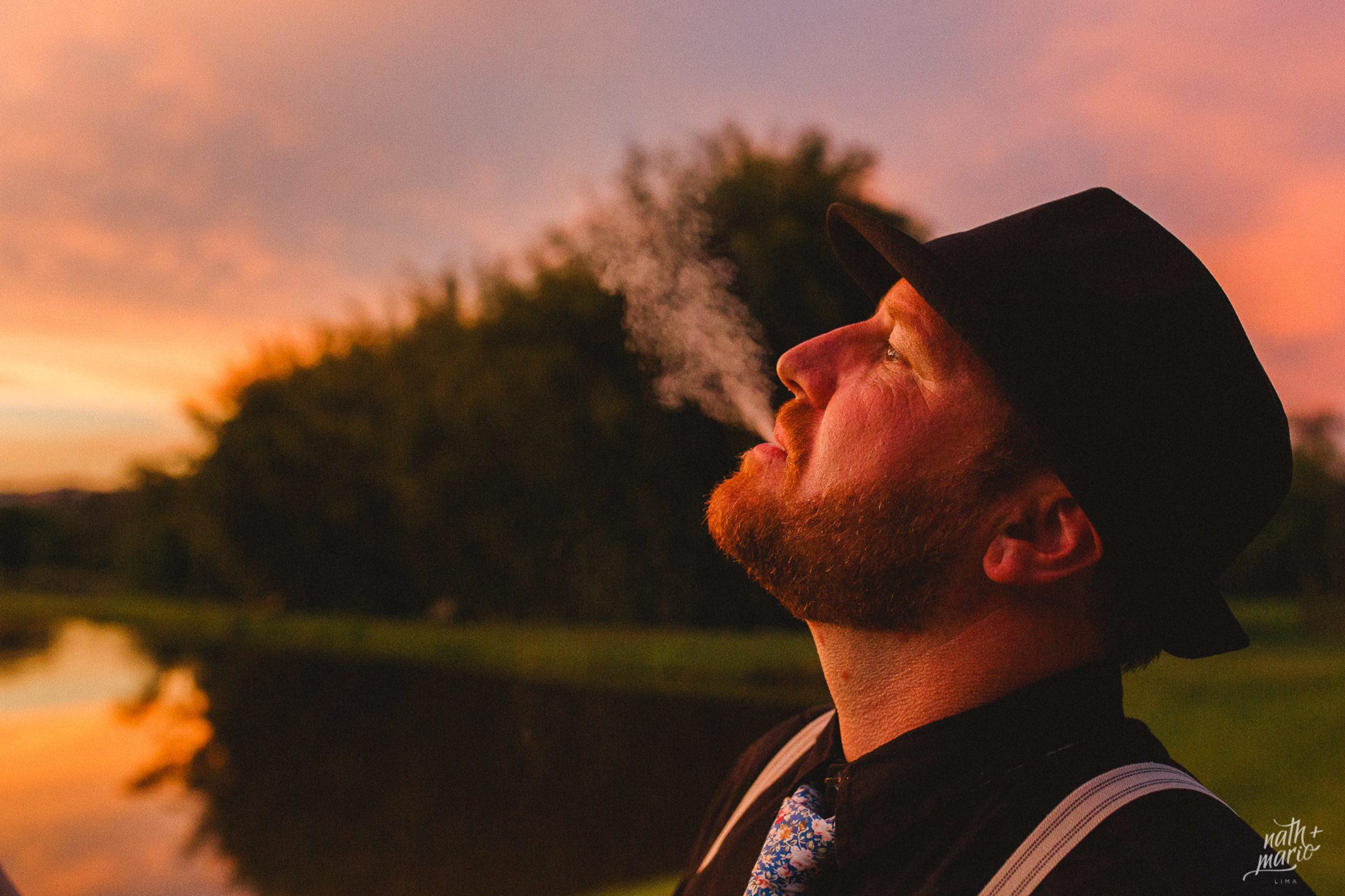 Foto de Nath e M&aacute;rio Lima 32