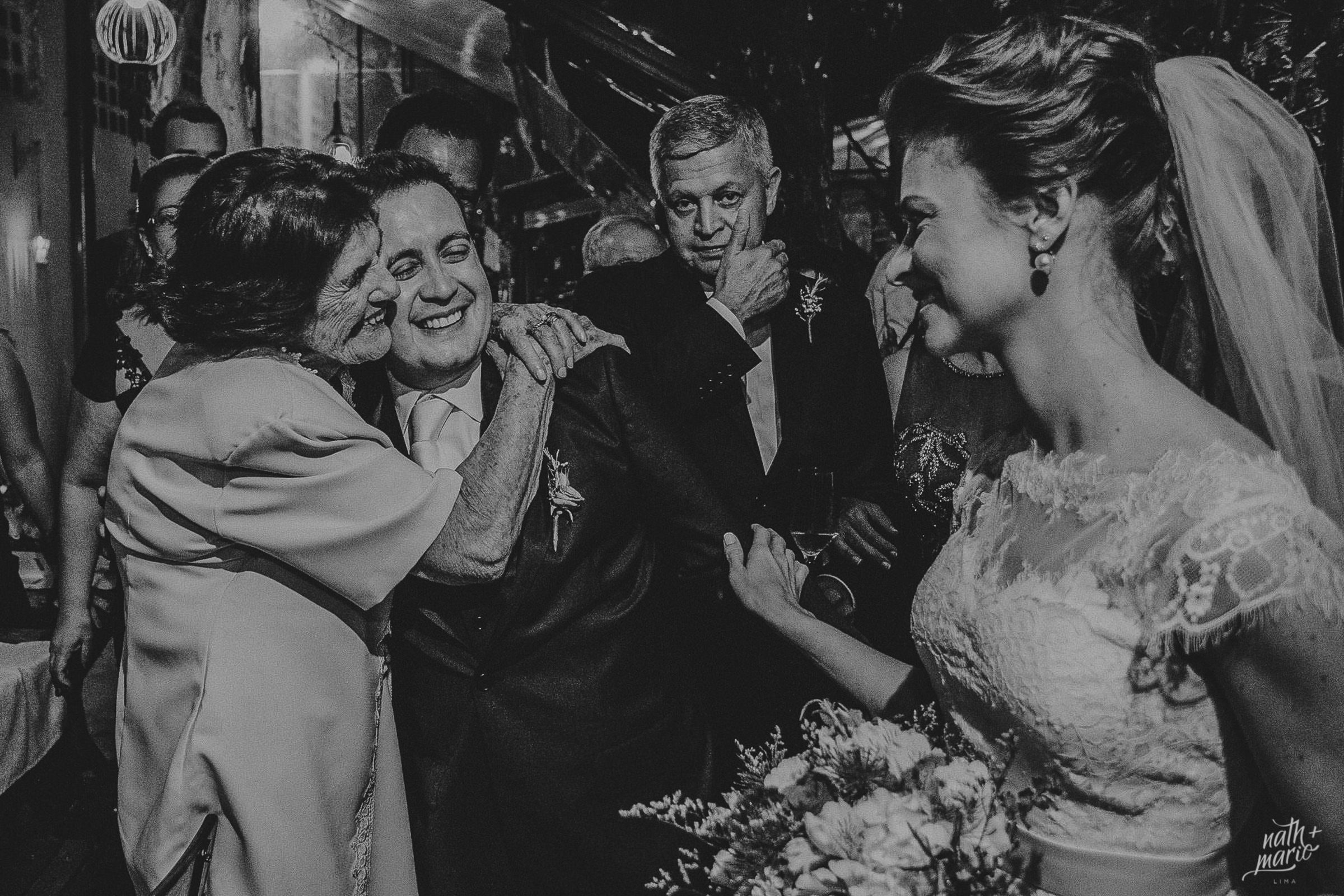 Foto de Nath e M&aacute;rio Lima 37