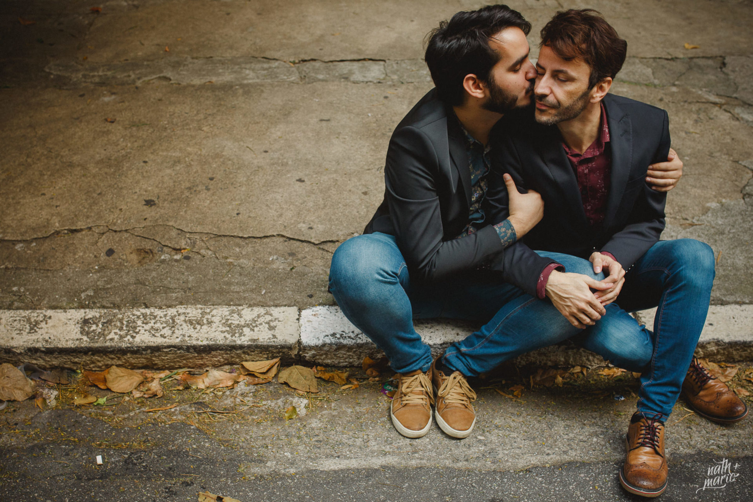 Foto de Nath e M&aacute;rio Lima 28