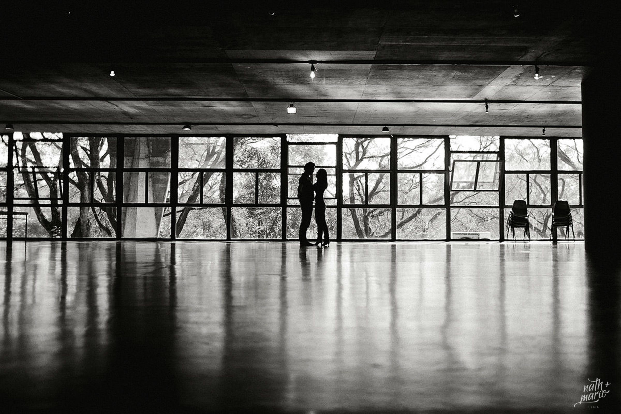 Foto de Nath e M&aacute;rio Lima 42