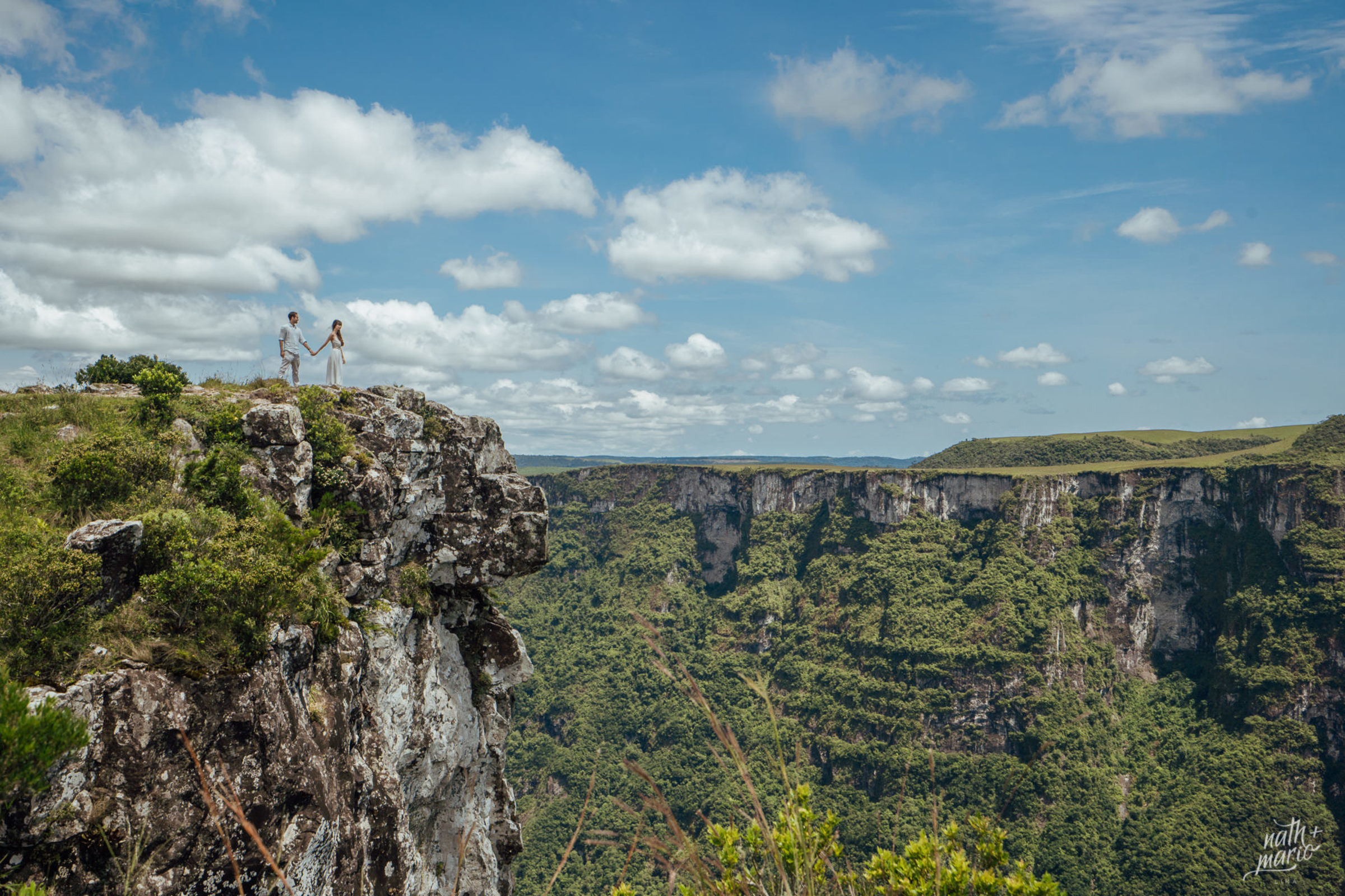 Foto de Nath e M&aacute;rio Lima 24