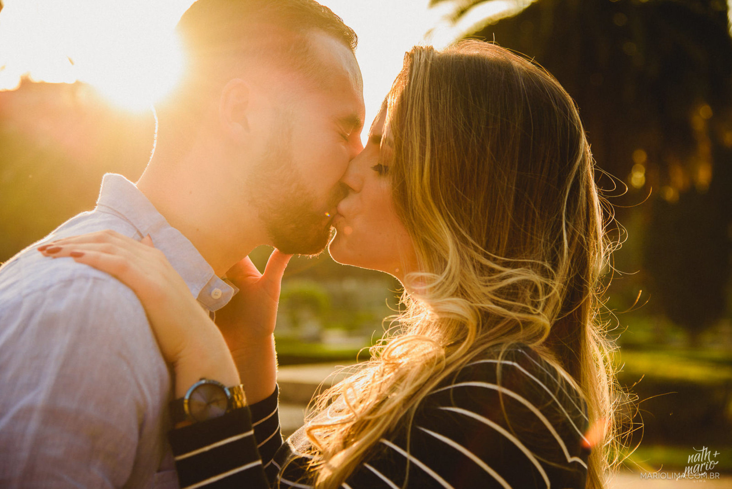 Foto de Nath e M&aacute;rio Lima 22