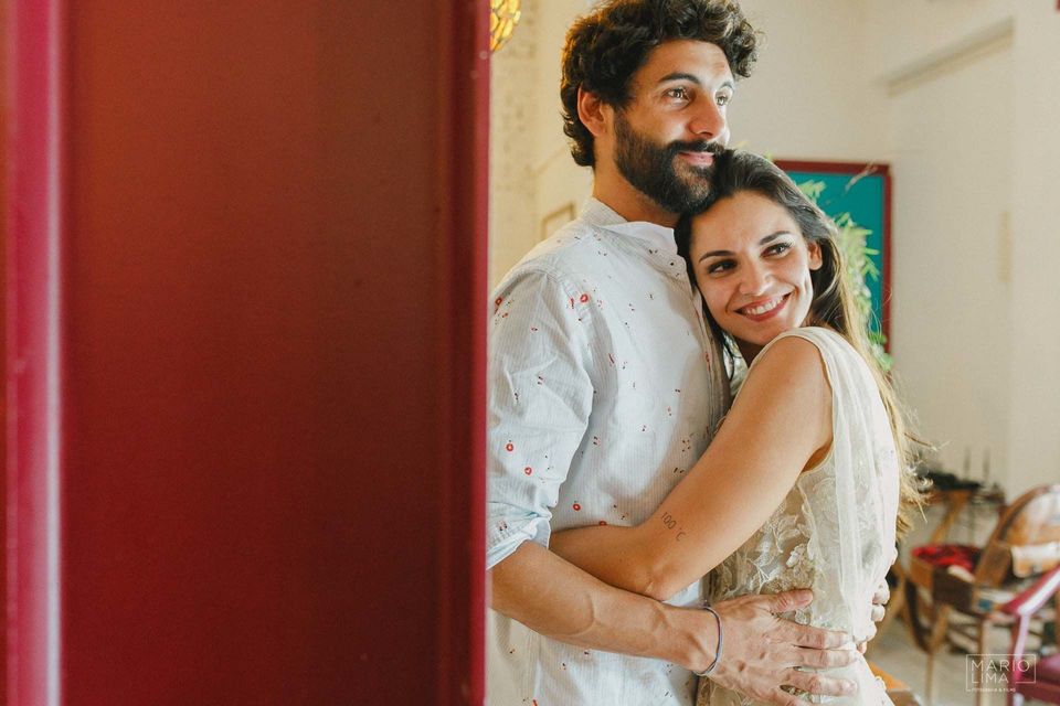 NOIVADO CASA MARAKUTHAI | RENATA & CASSIANO