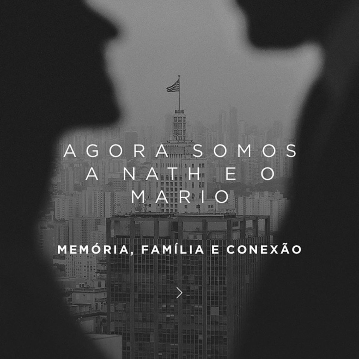 Nath + Mário Lima: Fotografia e vídeo de casamento e família em São Paulo