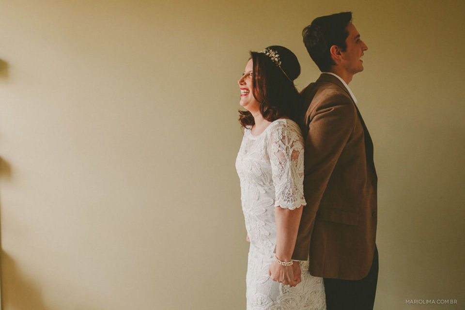 MINI WEDDING STUDIO CARLOTA | ANA & FELIPE