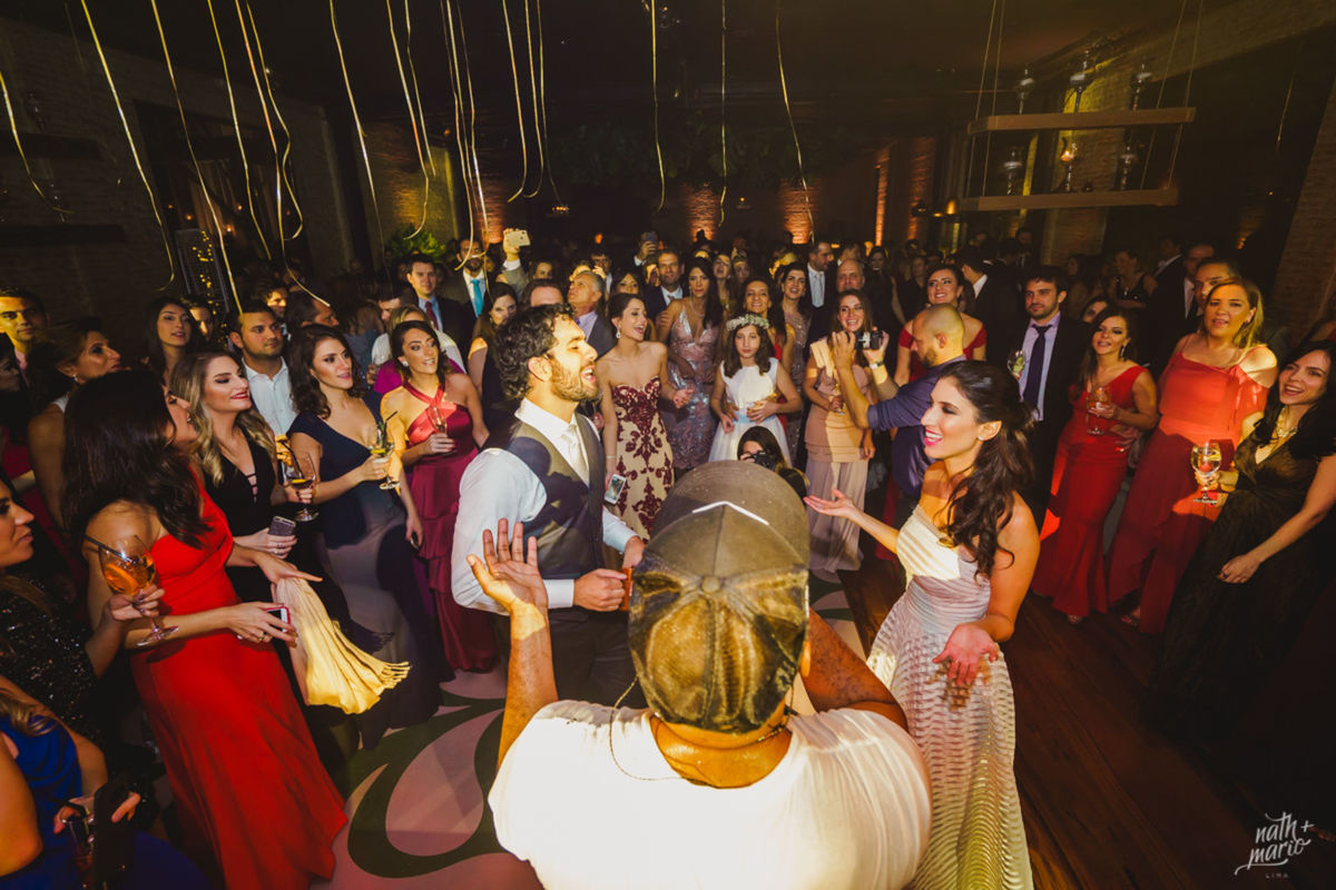 Foto CASAMENTO CONTEMPORANEO 8076 | TAÍS & ANDRÉ Foto CASAMENTO CONTEMPORANEO 8076 | TAÍS & ANDRÉ - Imagem 58