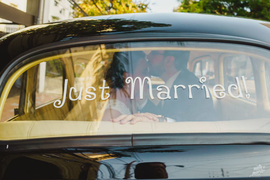 CASAMENTO CELEIRO QUINTAL | JULIANA & ULISSES