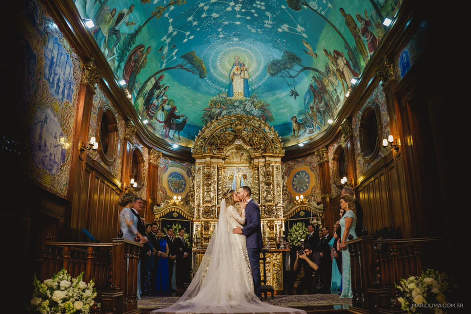 CASAMENTO IGREJA NOSSA SENHORA DO BRASIL | MARINA & DANILO CASAMENTO IGREJA NOSSA SENHORA DO BRASIL | MARINA & DANILO