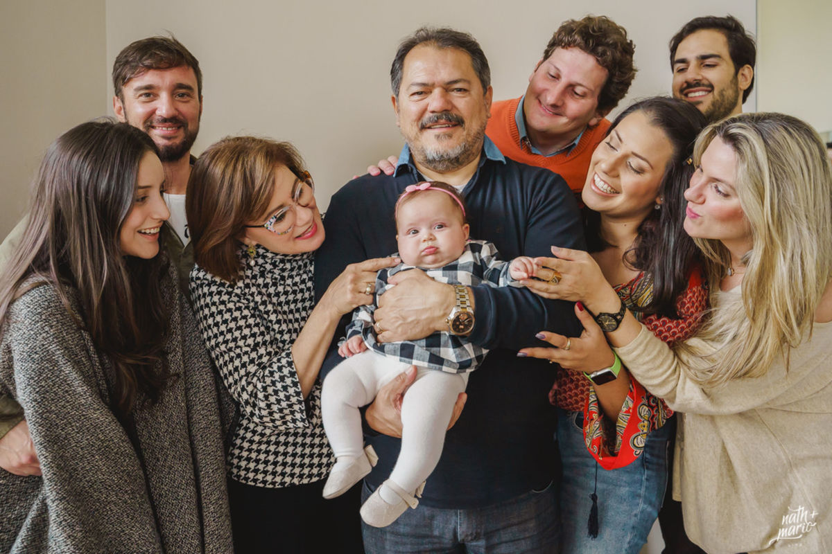 Foto A IMPORTÂNCIA DA FOTOGRAFIA DE FAMÍLIA NA SUA VIDA Foto A IMPORTÂNCIA DA FOTOGRAFIA DE FAMÍLIA NA SUA VIDA - Imagem 5