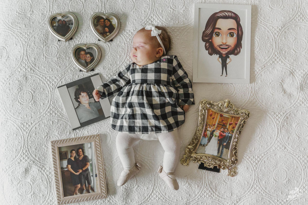 Foto A IMPORTÂNCIA DA FOTOGRAFIA DE FAMÍLIA NA SUA VIDA Foto A IMPORTÂNCIA DA FOTOGRAFIA DE FAMÍLIA NA SUA VIDA - Imagem 10