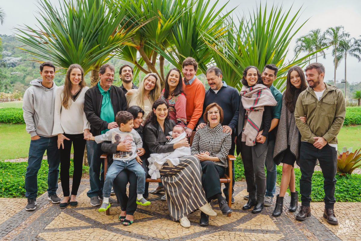 Foto A IMPORTÂNCIA DA FOTOGRAFIA DE FAMÍLIA NA SUA VIDA Foto A IMPORTÂNCIA DA FOTOGRAFIA DE FAMÍLIA NA SUA VIDA - Imagem 7