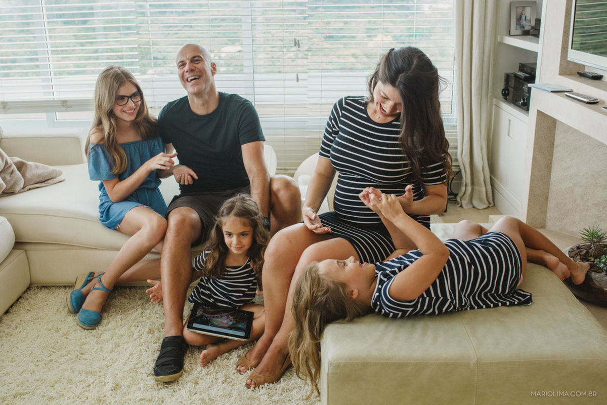 Foto ENSAIO DE GESTANTE | FAMÍLIA FONTES A ESPERA DA LUISA Foto ENSAIO DE GESTANTE | FAMÍLIA FONTES A ESPERA DA LUISA - Imagem 9