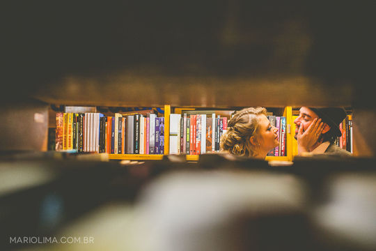 CASAMENTO NA LIVRARIA CULTURA | LAURA & MARCOS CASAMENTO NA LIVRARIA CULTURA | LAURA & MARCOS