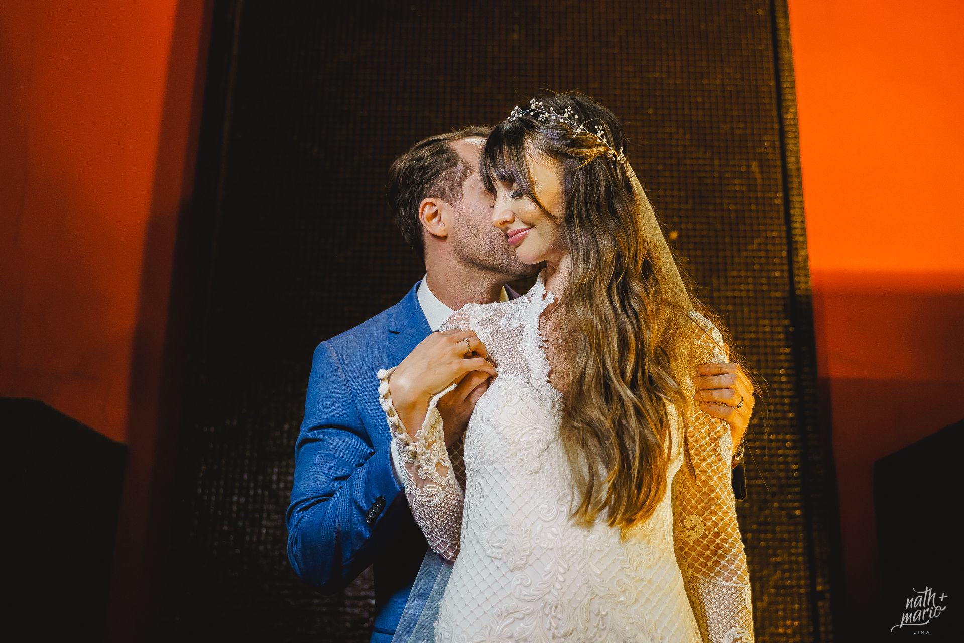 Foto CASAMENTO AFRIKAN HOUSE | LAÍS & MARCUS - Imagem 0