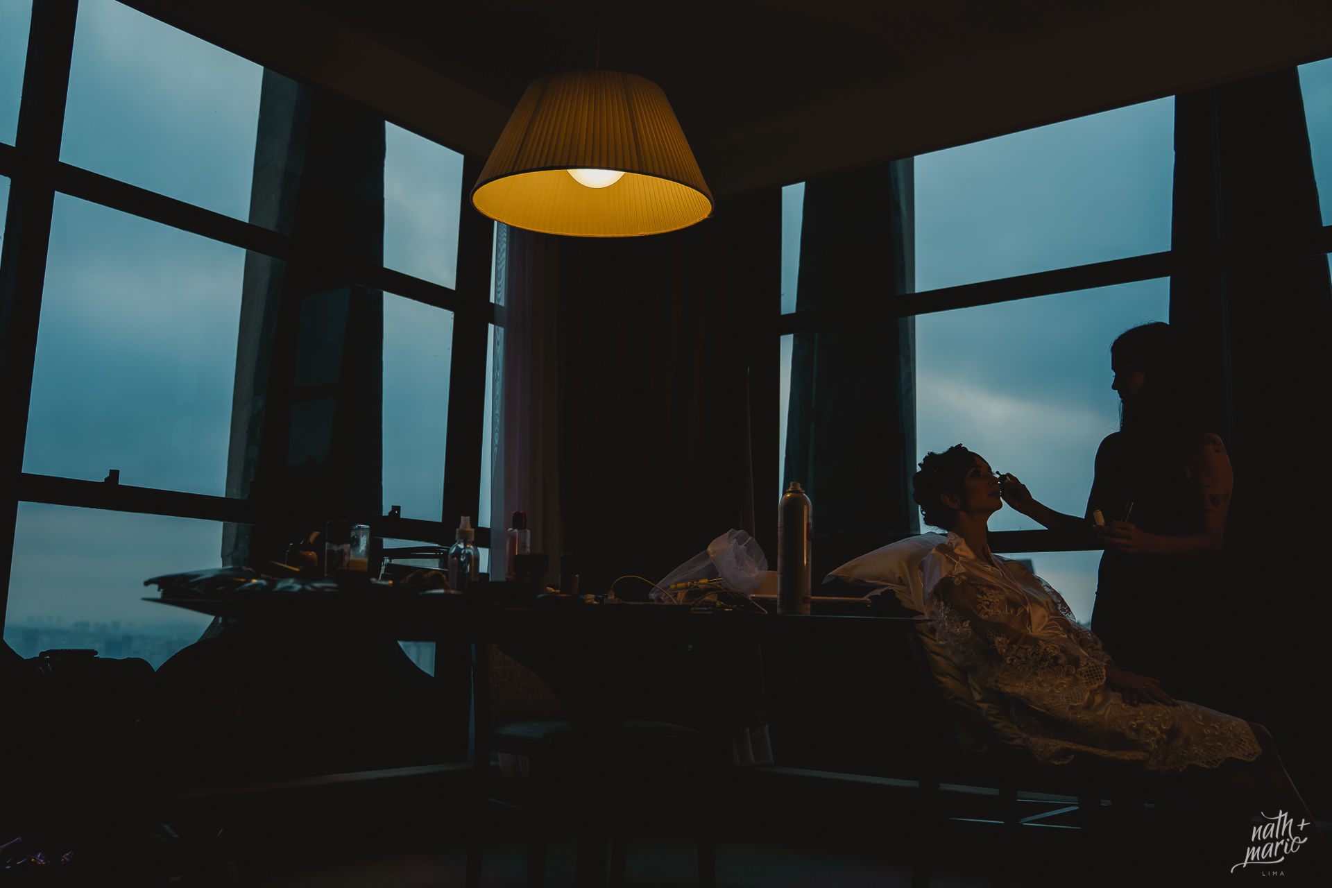 Foto CASAMENTO AFRIKAN HOUSE | LAÍS & MARCUS - Imagem 3