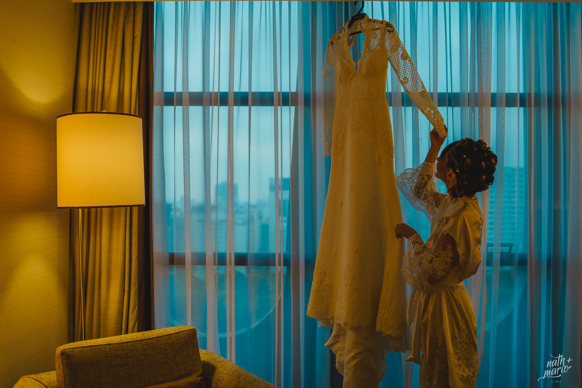 Foto CASAMENTO AFRIKAN HOUSE | LAÍS & MARCUS - Imagem 4