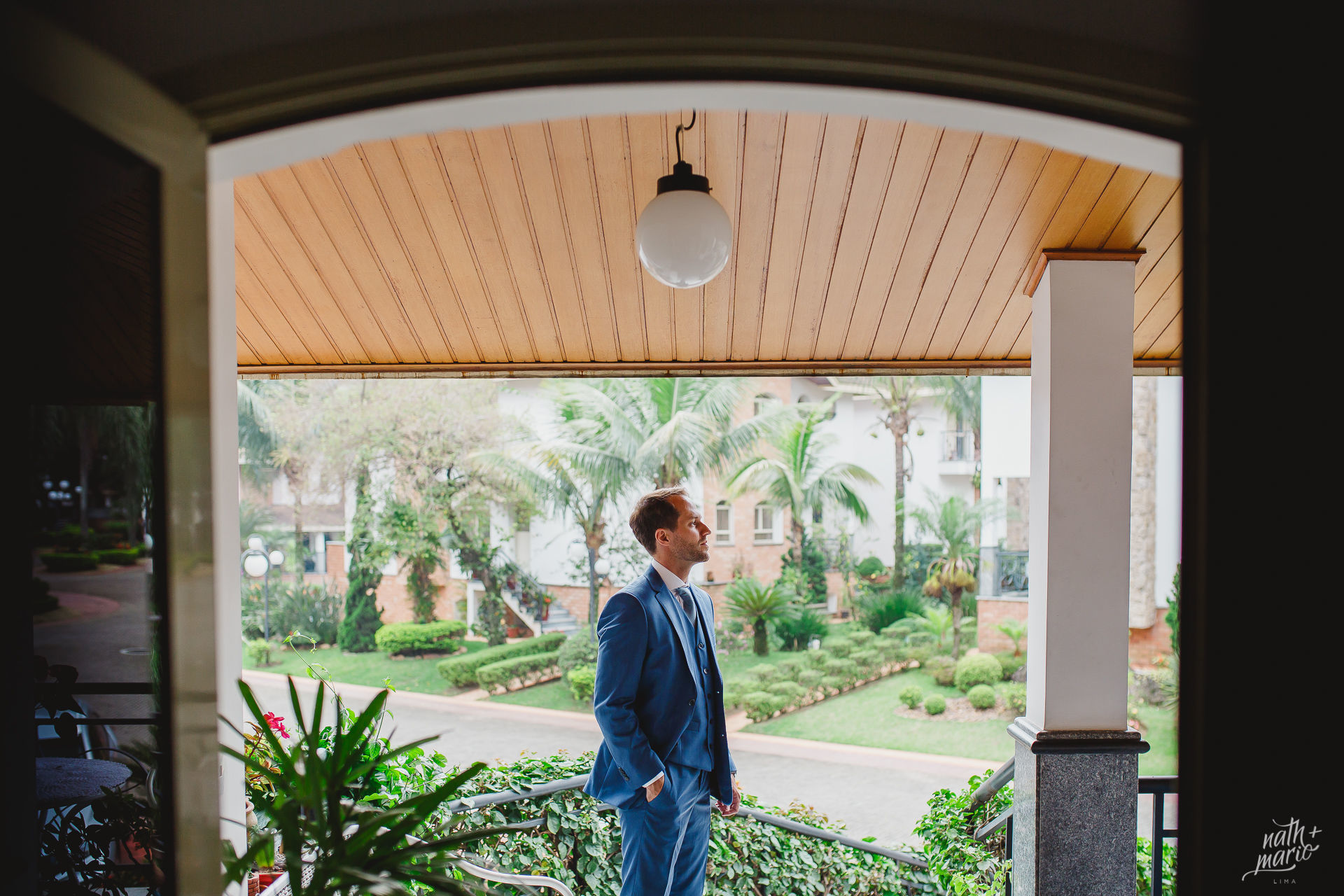 Foto CASAMENTO AFRIKAN HOUSE | LAÍS & MARCUS - Imagem 6