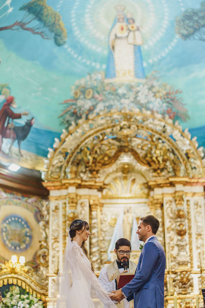 Foto CASAMENTO AFRIKAN HOUSE | LAÍS & MARCUS - Imagem 32