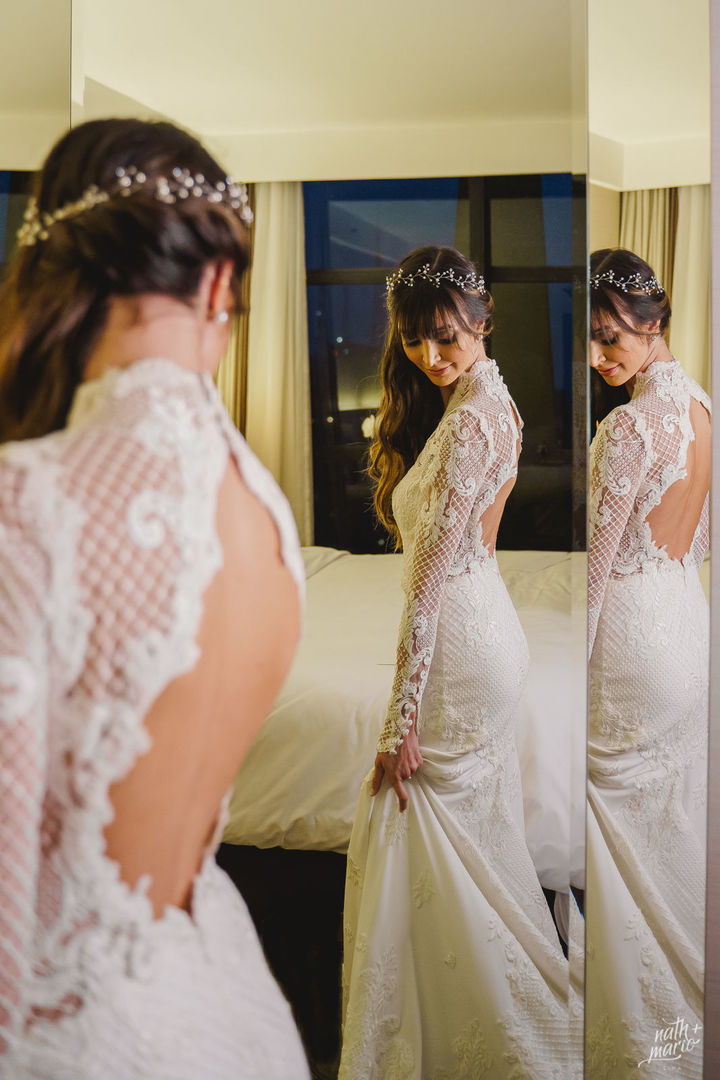 Foto CASAMENTO AFRIKAN HOUSE | LAÍS & MARCUS - Imagem 13