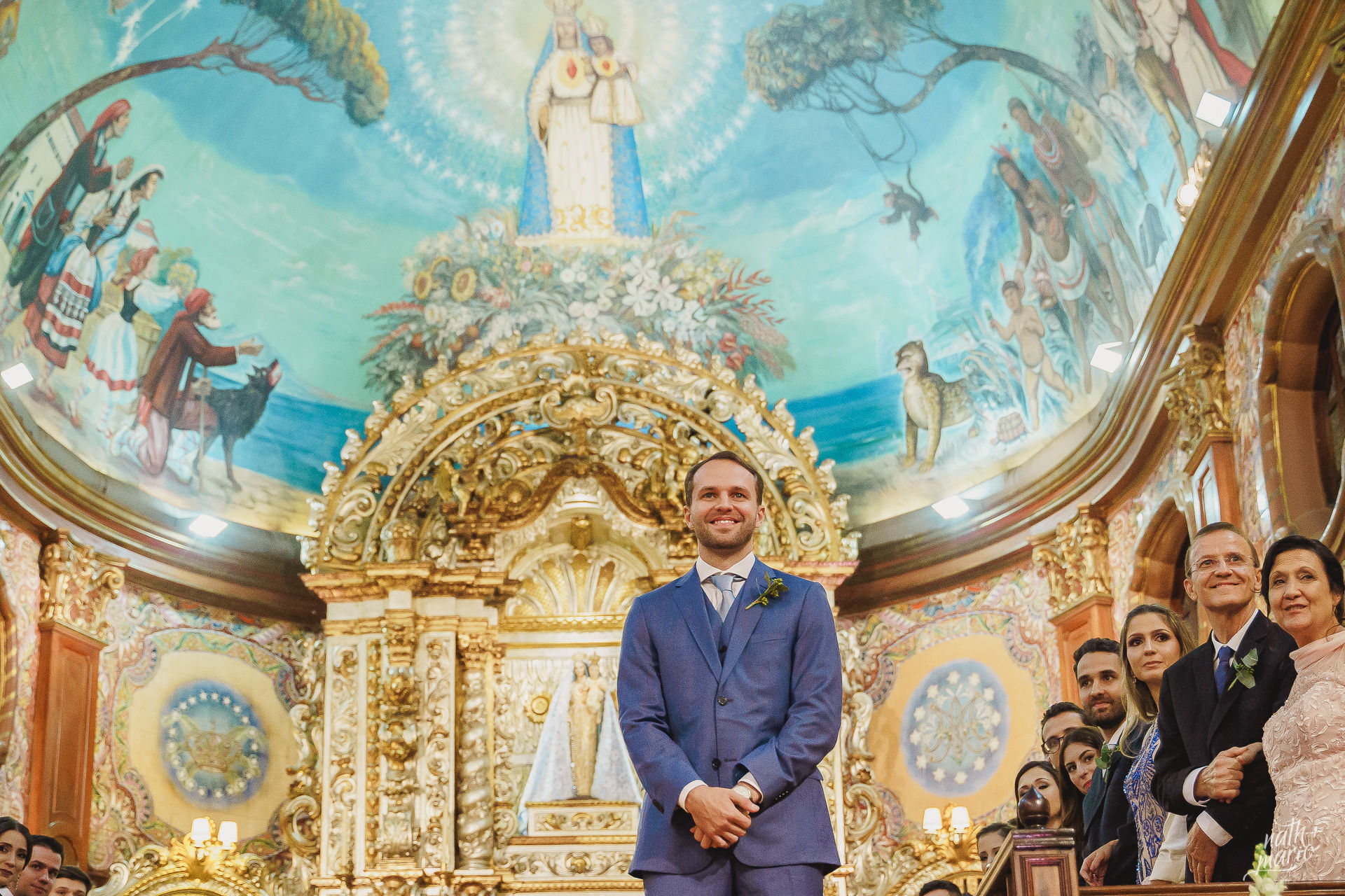 Foto CASAMENTO AFRIKAN HOUSE | LAÍS & MARCUS - Imagem 19