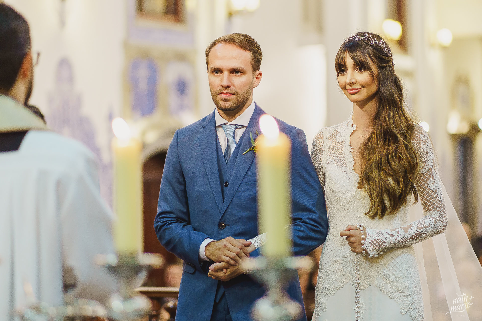 Foto CASAMENTO AFRIKAN HOUSE | LAÍS & MARCUS - Imagem 26