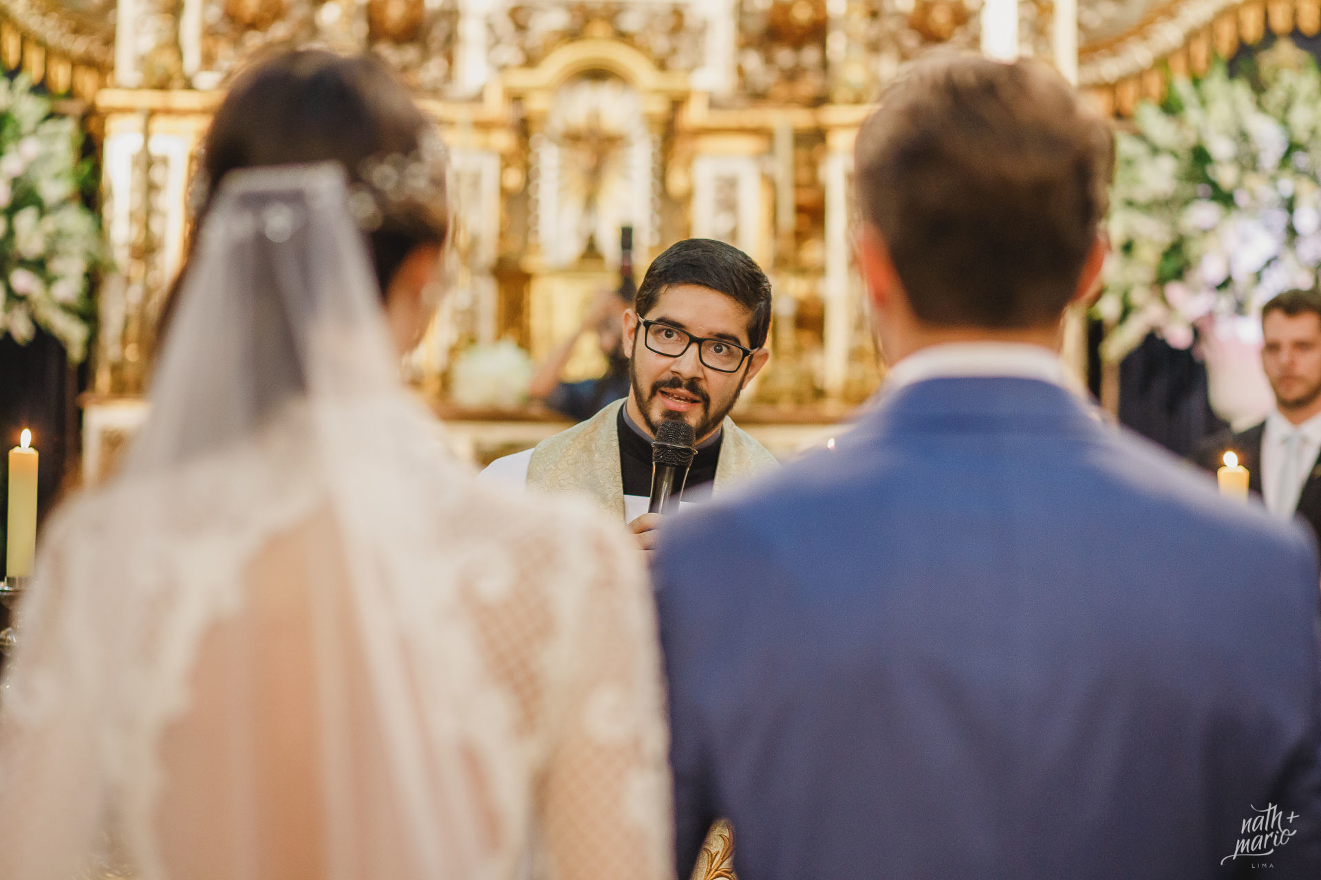 Foto CASAMENTO AFRIKAN HOUSE | LAÍS & MARCUS - Imagem 24