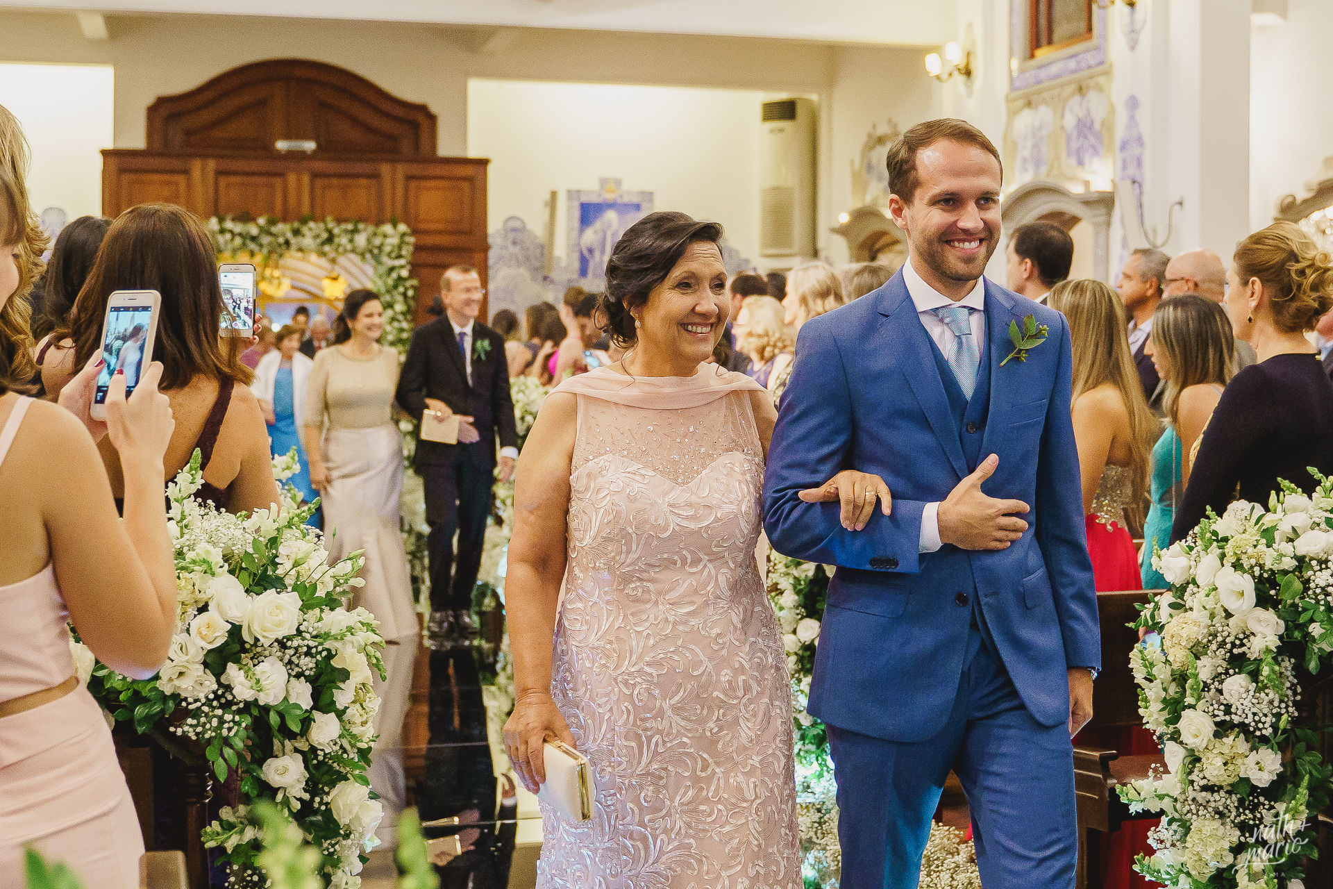 Foto CASAMENTO AFRIKAN HOUSE | LAÍS & MARCUS - Imagem 16