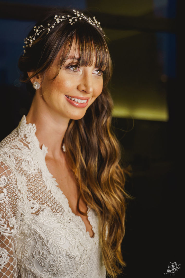 Foto CASAMENTO AFRIKAN HOUSE | LAÍS & MARCUS - Imagem 12