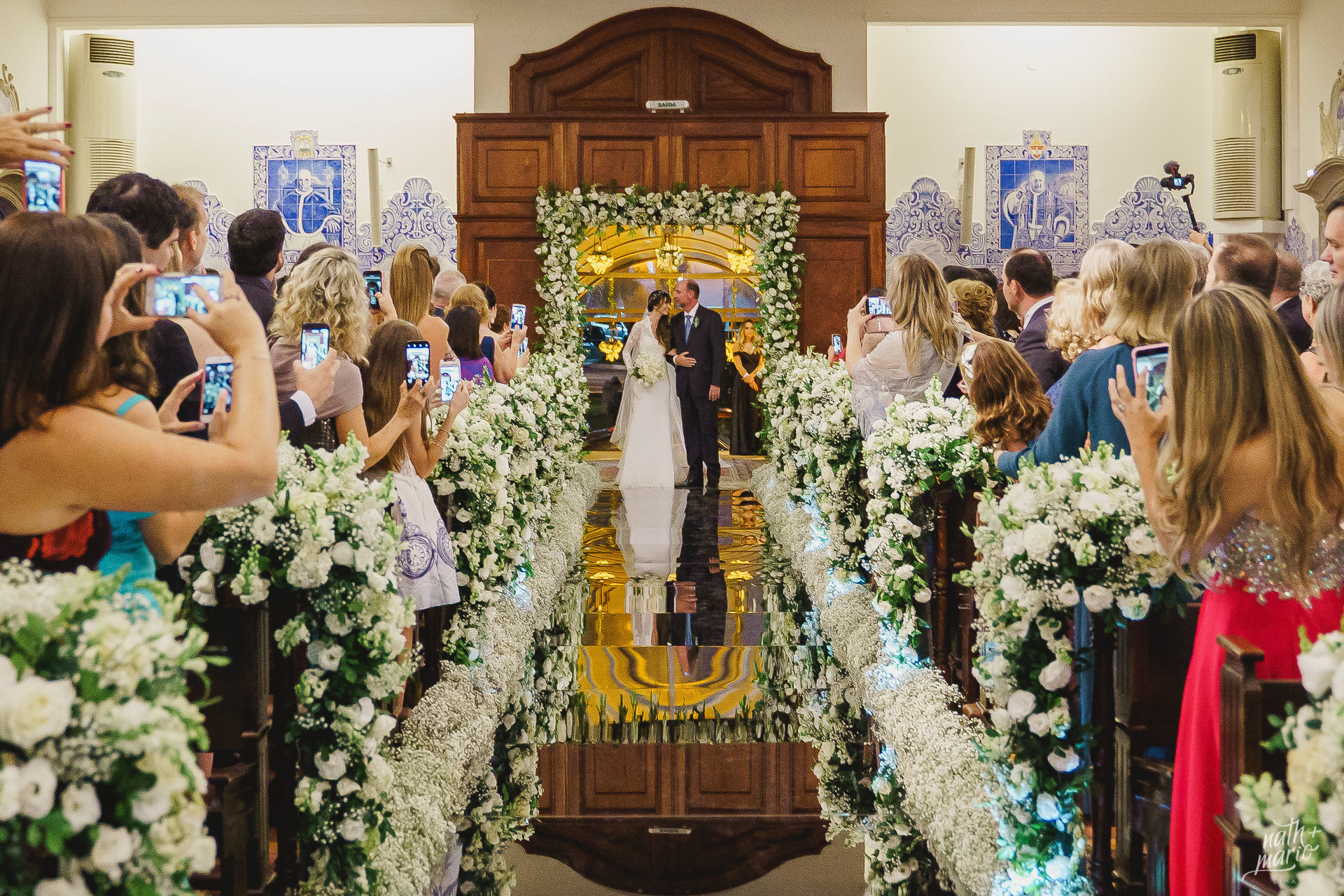 Foto CASAMENTO AFRIKAN HOUSE | LAÍS & MARCUS - Imagem 18