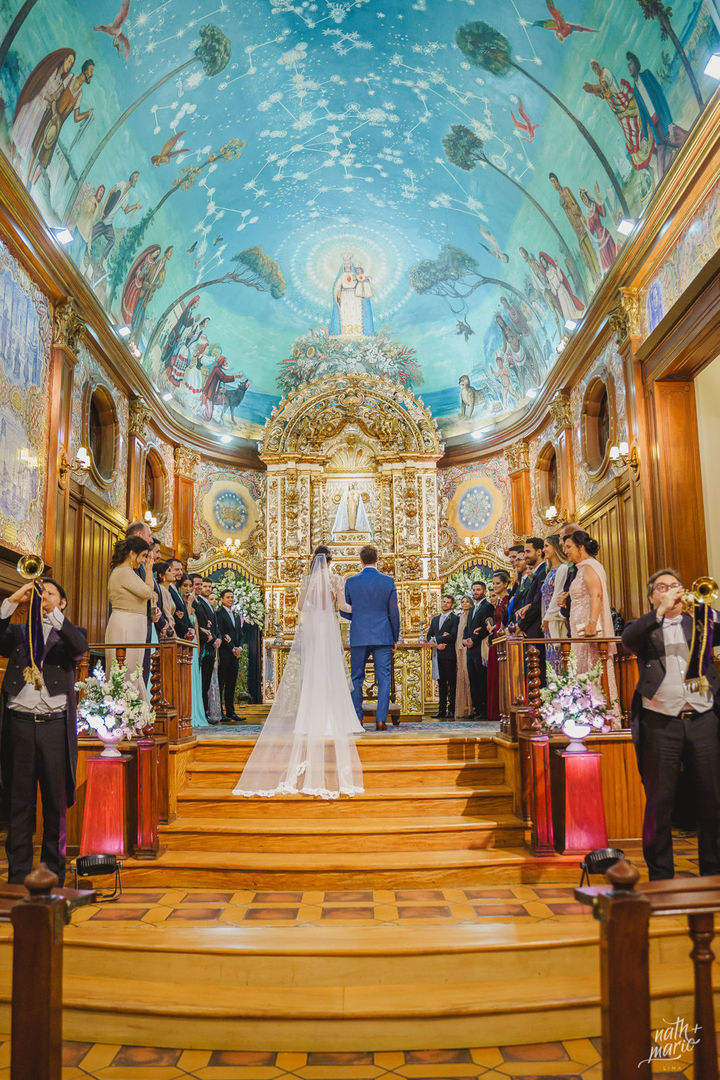 Foto CASAMENTO AFRIKAN HOUSE | LAÍS & MARCUS - Imagem 23