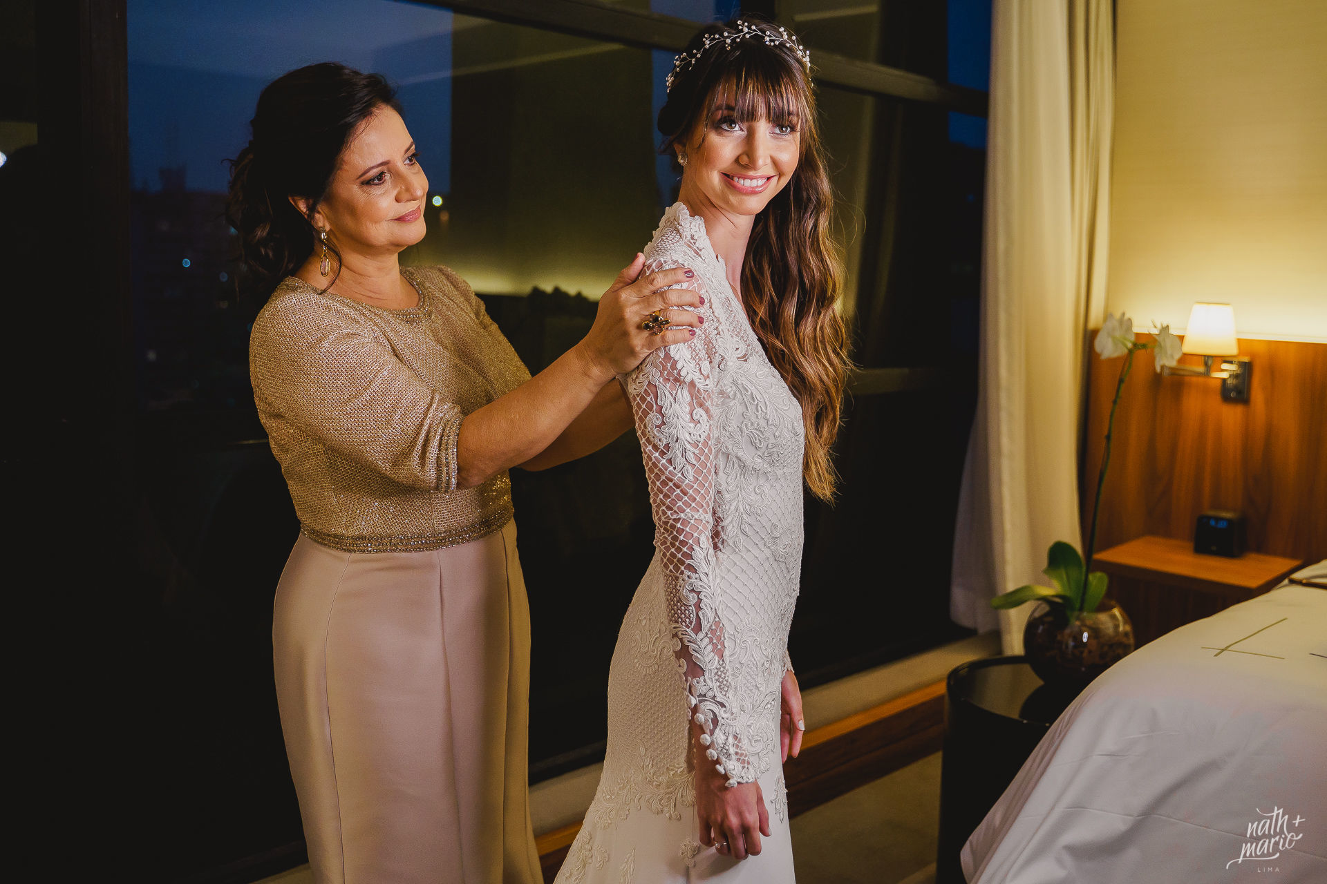 Foto CASAMENTO AFRIKAN HOUSE | LAÍS & MARCUS - Imagem 11