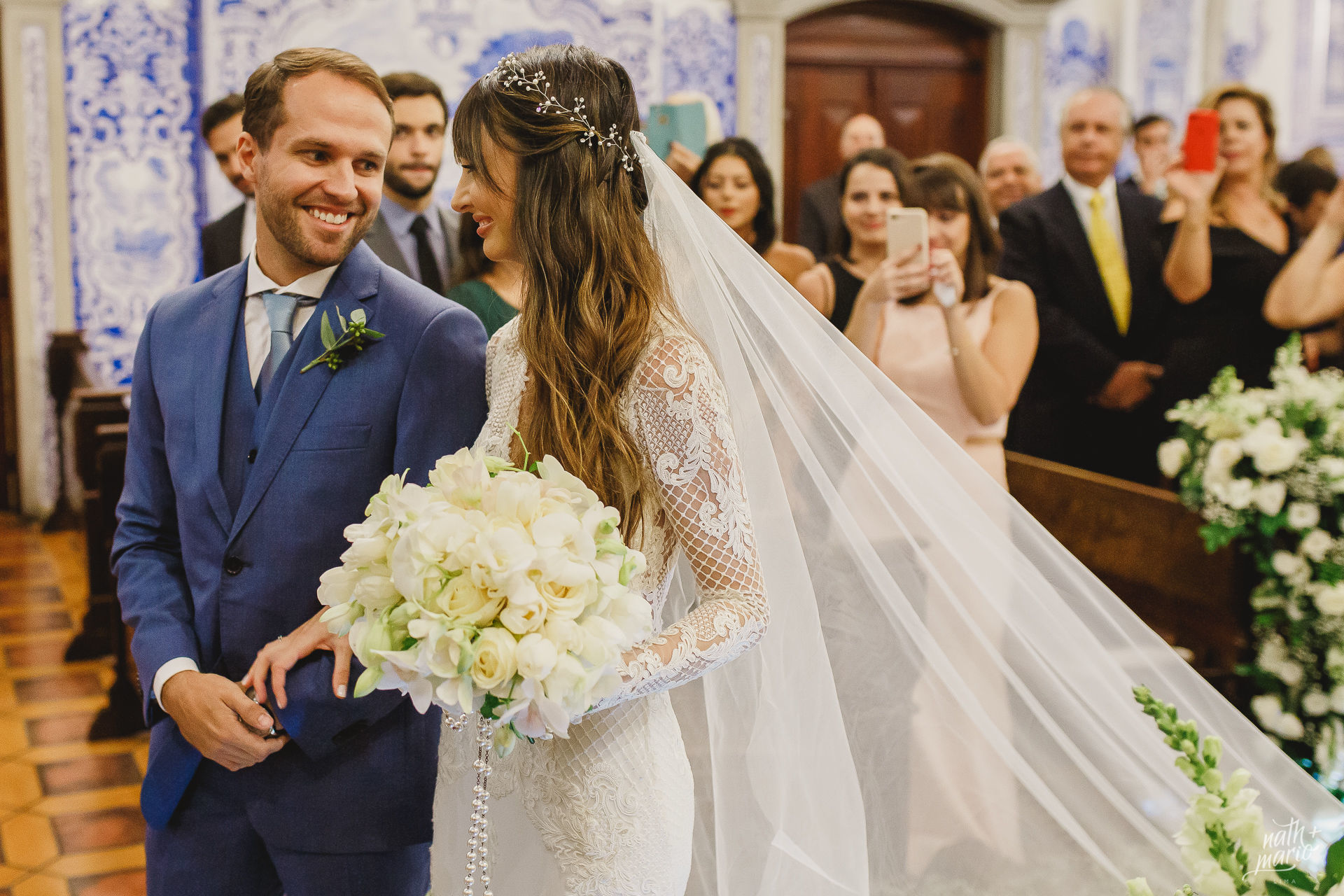 Foto CASAMENTO AFRIKAN HOUSE | LAÍS & MARCUS - Imagem 22