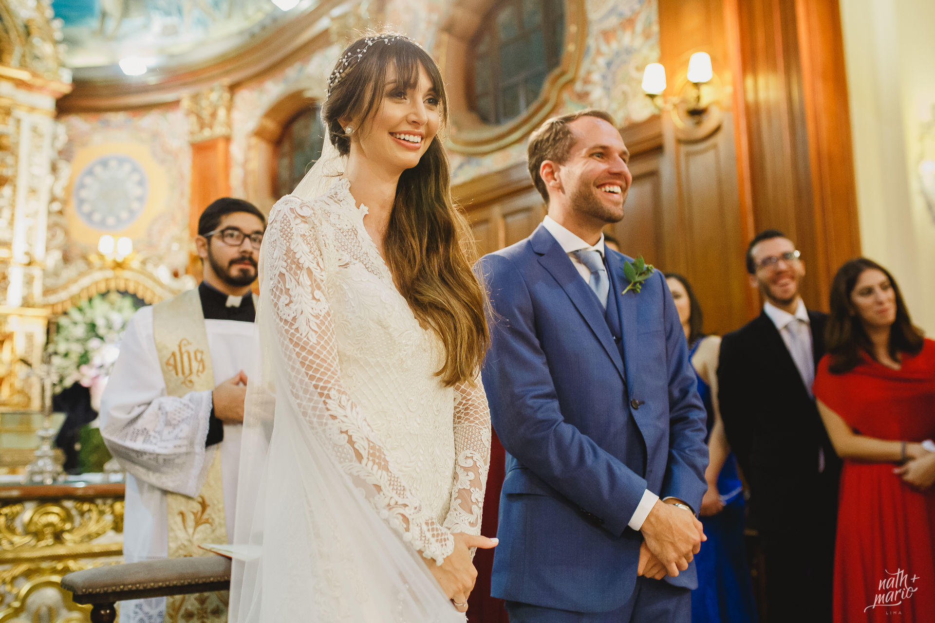 Foto CASAMENTO AFRIKAN HOUSE | LAÍS & MARCUS - Imagem 28