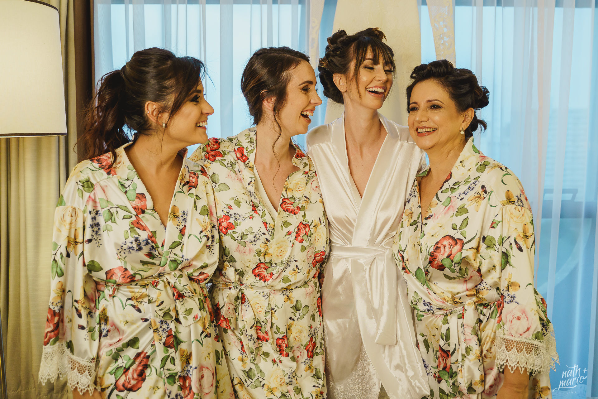 Foto CASAMENTO AFRIKAN HOUSE | LAÍS & MARCUS - Imagem 8