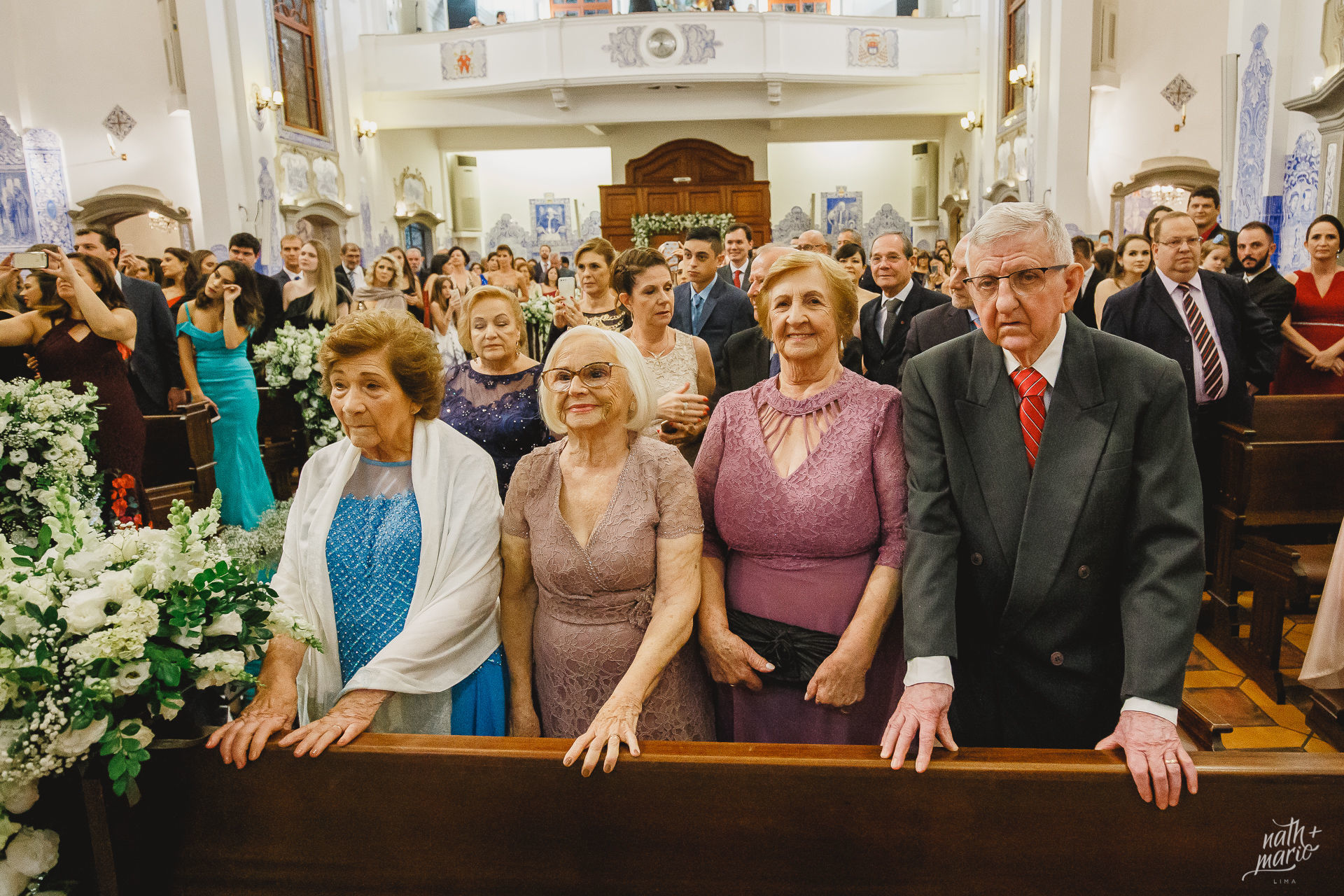 Foto CASAMENTO AFRIKAN HOUSE | LAÍS & MARCUS - Imagem 31