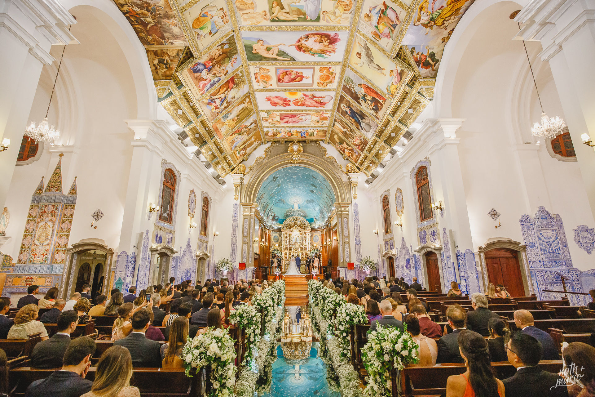 Foto CASAMENTO AFRIKAN HOUSE | LAÍS & MARCUS - Imagem 27