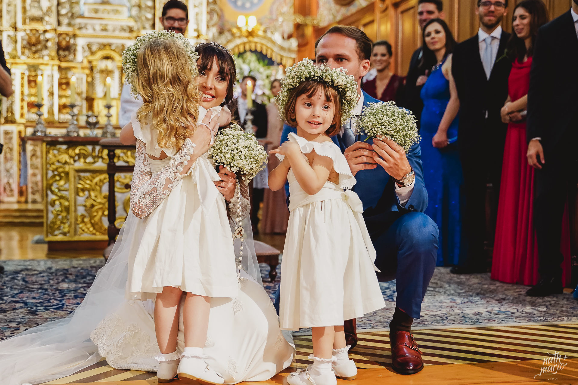 Foto CASAMENTO AFRIKAN HOUSE | LAÍS & MARCUS - Imagem 30